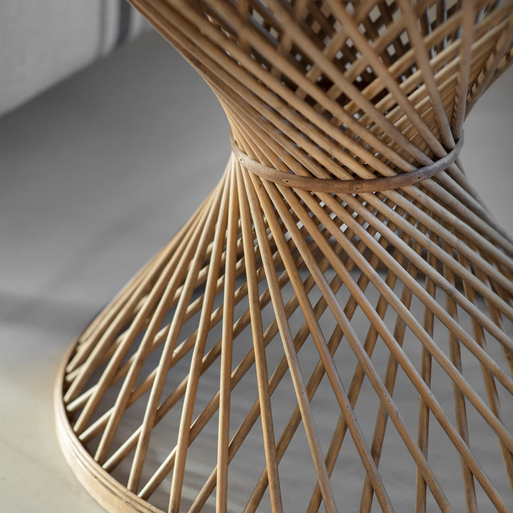 Tisbury Side Table 50cm