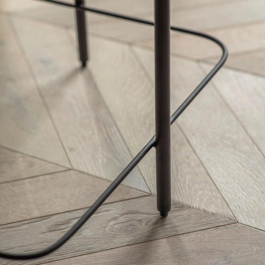 Lansdowne Side Table 60cm