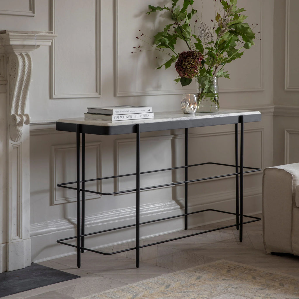 Lansdowne Console Table 140cm | Annie Mo's