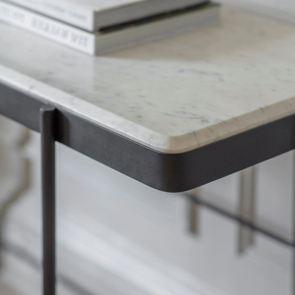 Lansdowne Console Table 140cm