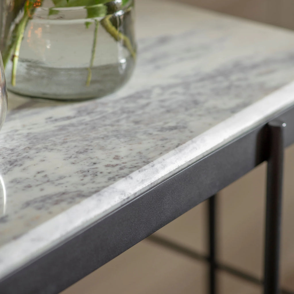 Lansdowne Console Table 140cm