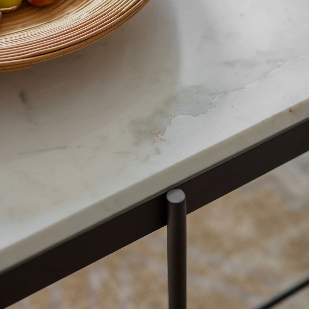 Lansdowne Coffee Table 120cm