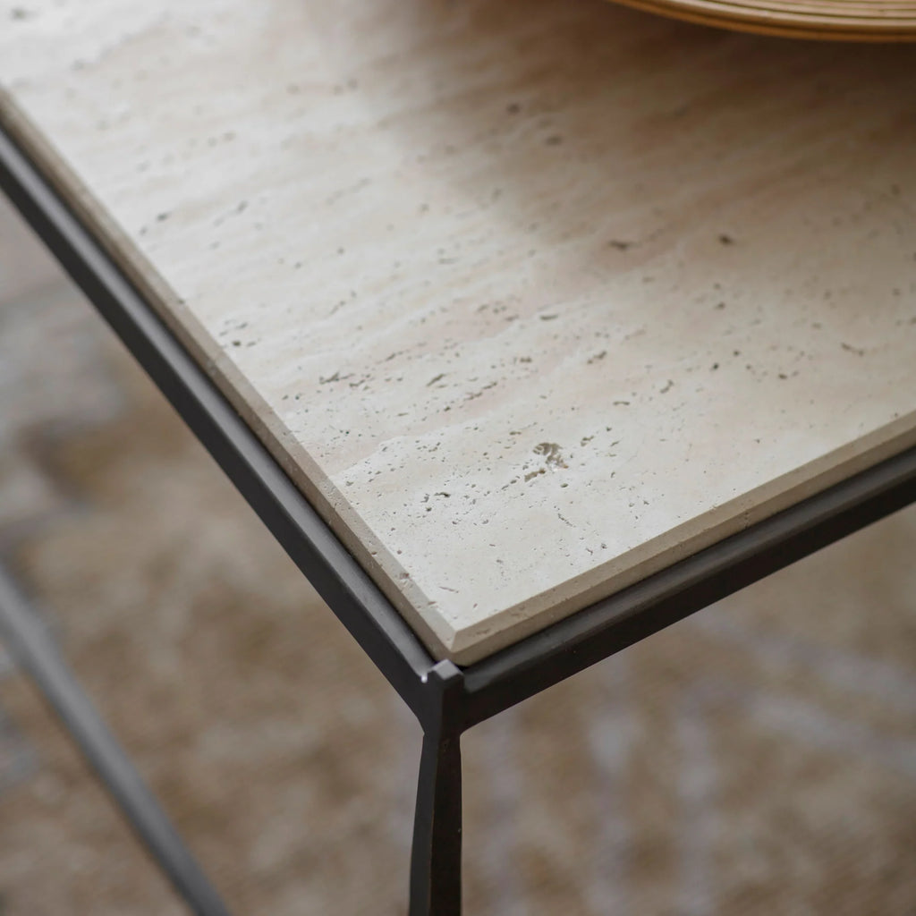 Wellington Coffee Table 120cm