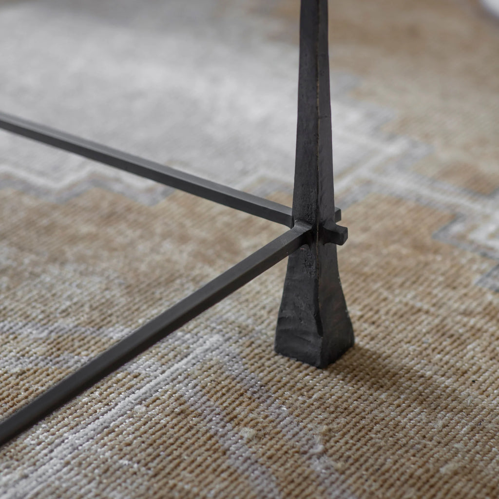 Wellington Coffee Table 120cm