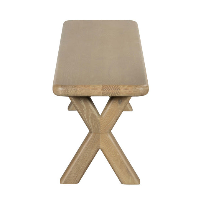 Flynn Bench - Size Choice