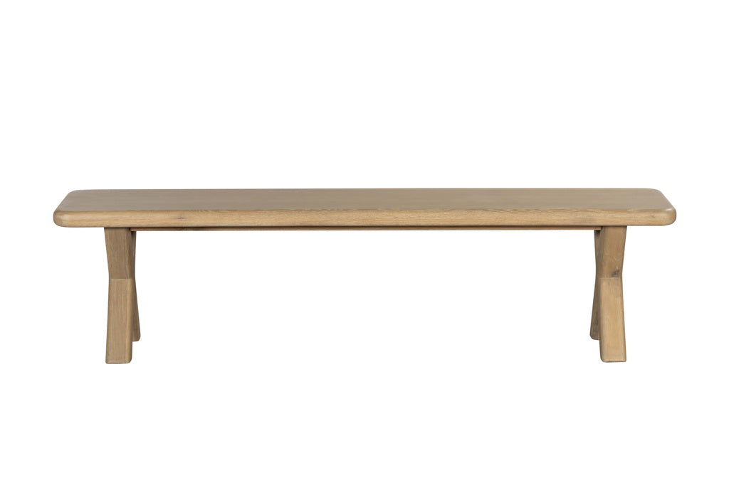 Flynn Bench - Size Choice