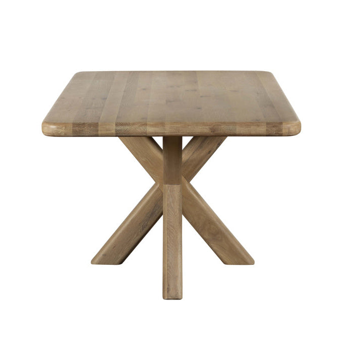 Flynn Dining Table - Size Choice