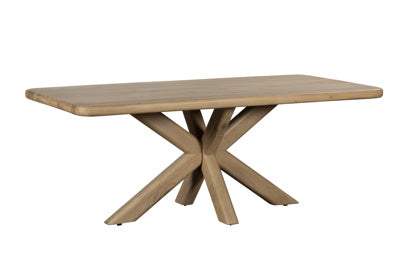 Flynn Dining Table - Size Choice