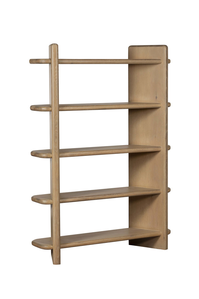 Flynn Bookcase 130cm