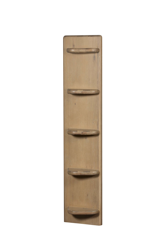 Flynn Bookcase 130cm