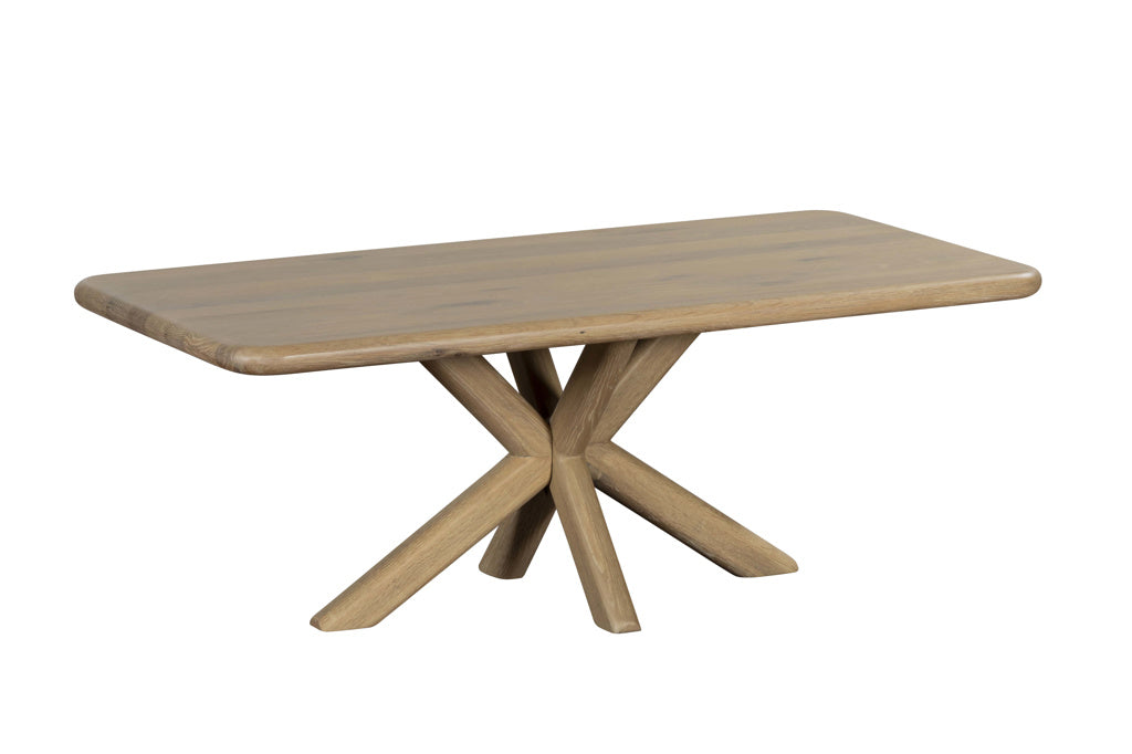 Flynn Coffee Table 120cm