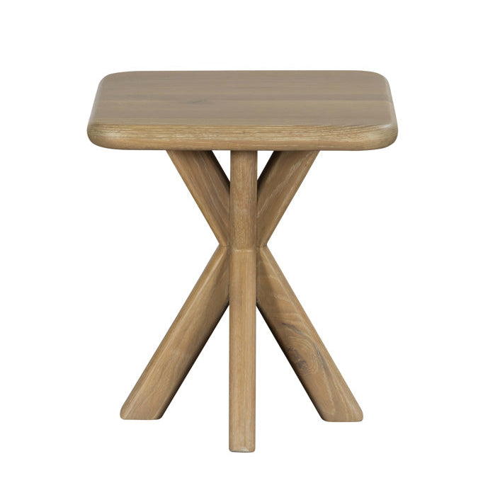 Flynn Lamp Table 50cm