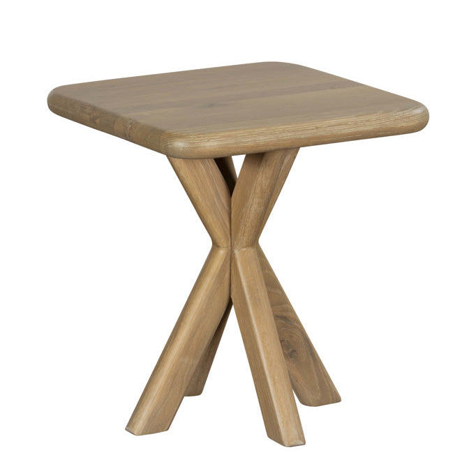 Flynn Lamp Table 50cm