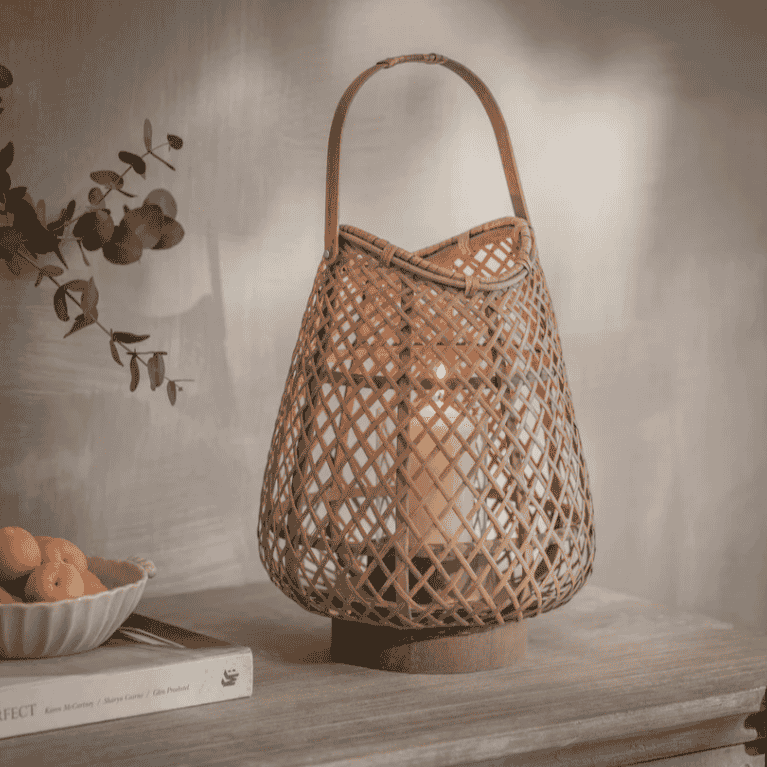 Farlow Lantern 34cm | Annie Mo's