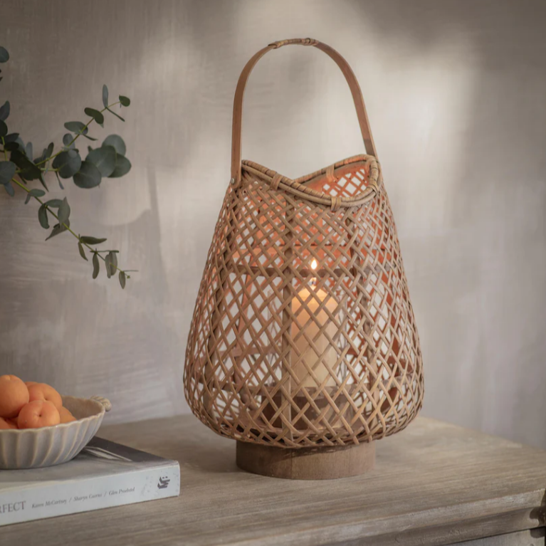 Farlow Lantern 34cm | Annie Mo's