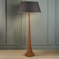 Floor Lamp with Shade 162cm | Annie Mo's