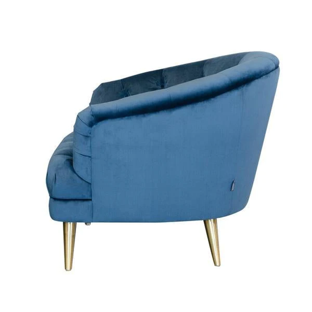 Florence Armchair | Fabrics