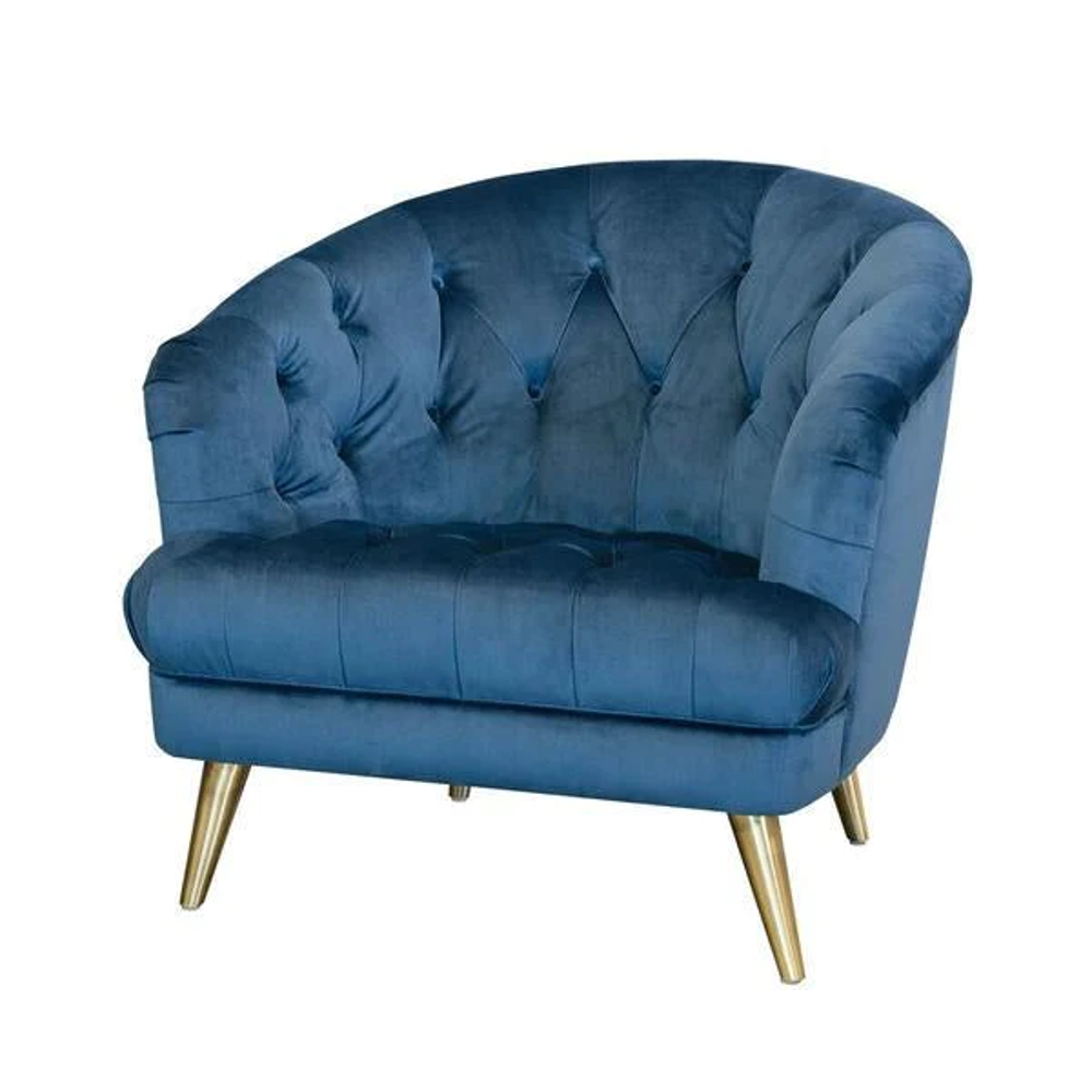 Florence Armchair | Fabrics