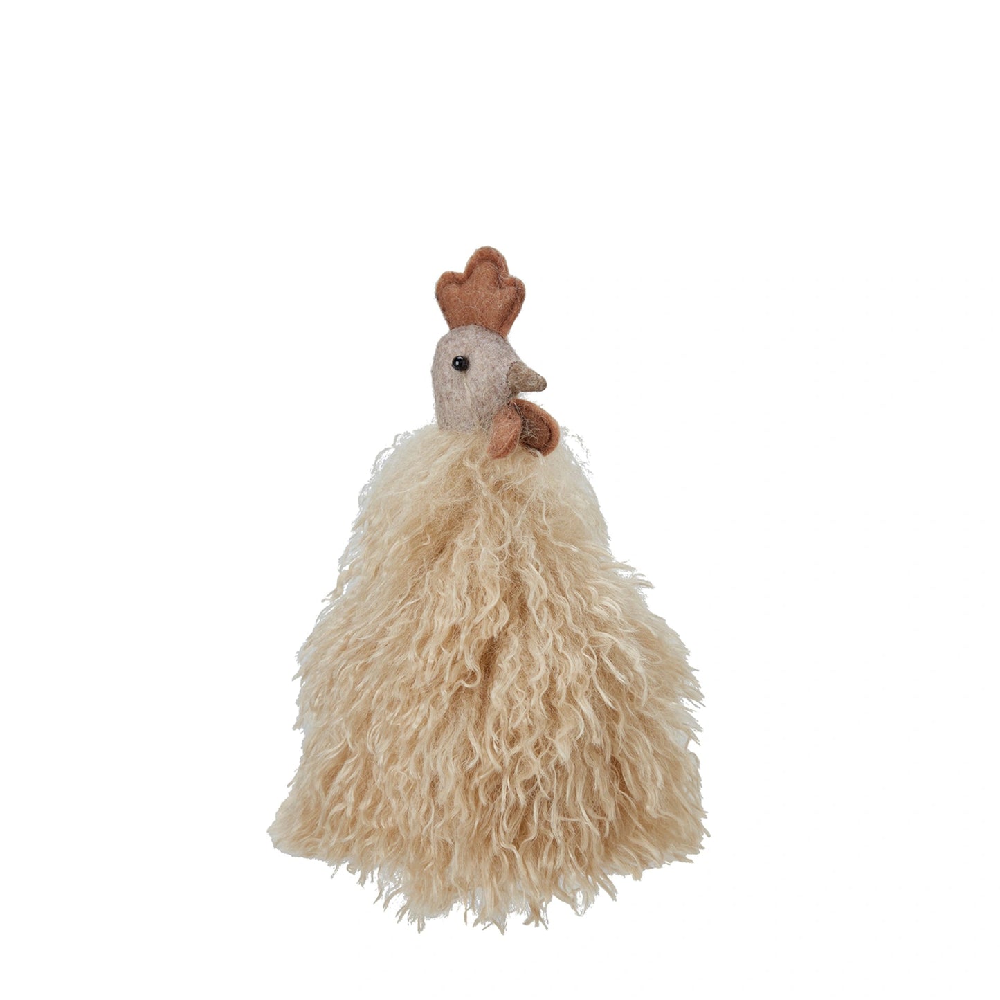 Fluffy Rooster Mix of Two 23cm | Annie Mo's B