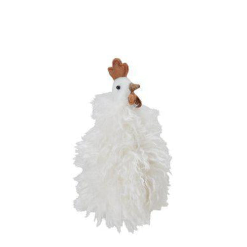 Fluffy Rooster Mix of Two 23cm | Annie Mo's C