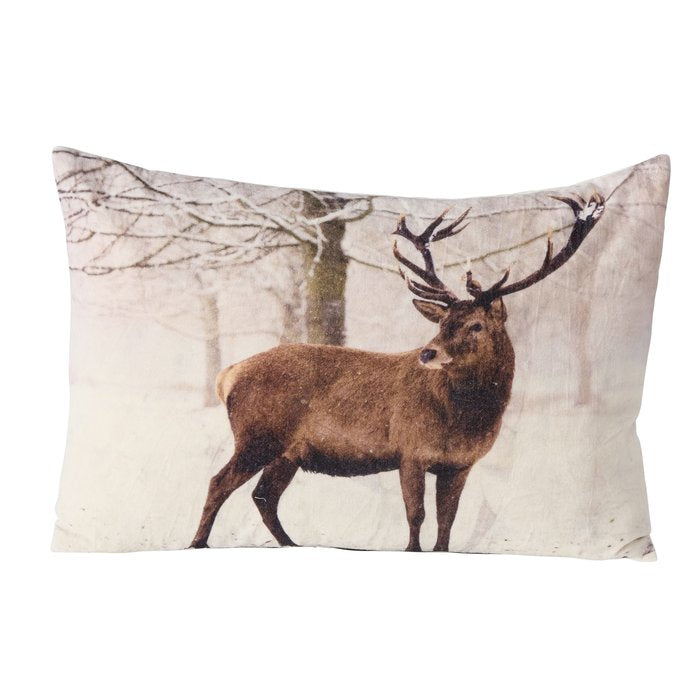 Deer Cushions - Style ChoiceC