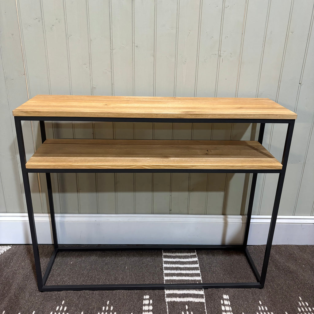 Compact Console Table 95cm | Annie Mo's 2