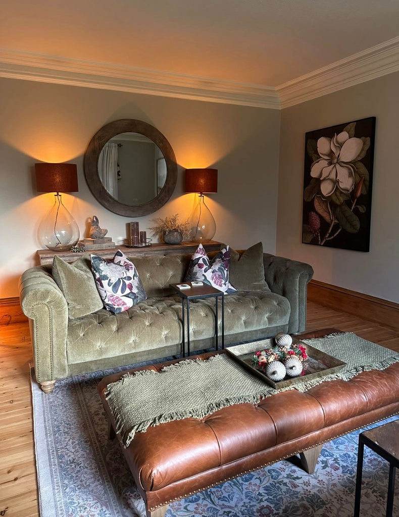 Annie Mo's - Styling Appointments