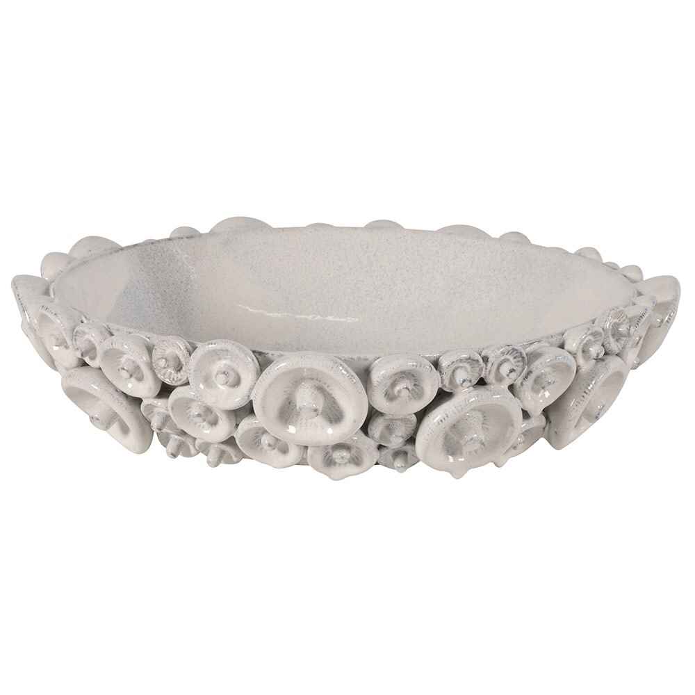Fungi Troop Bowl 49cm