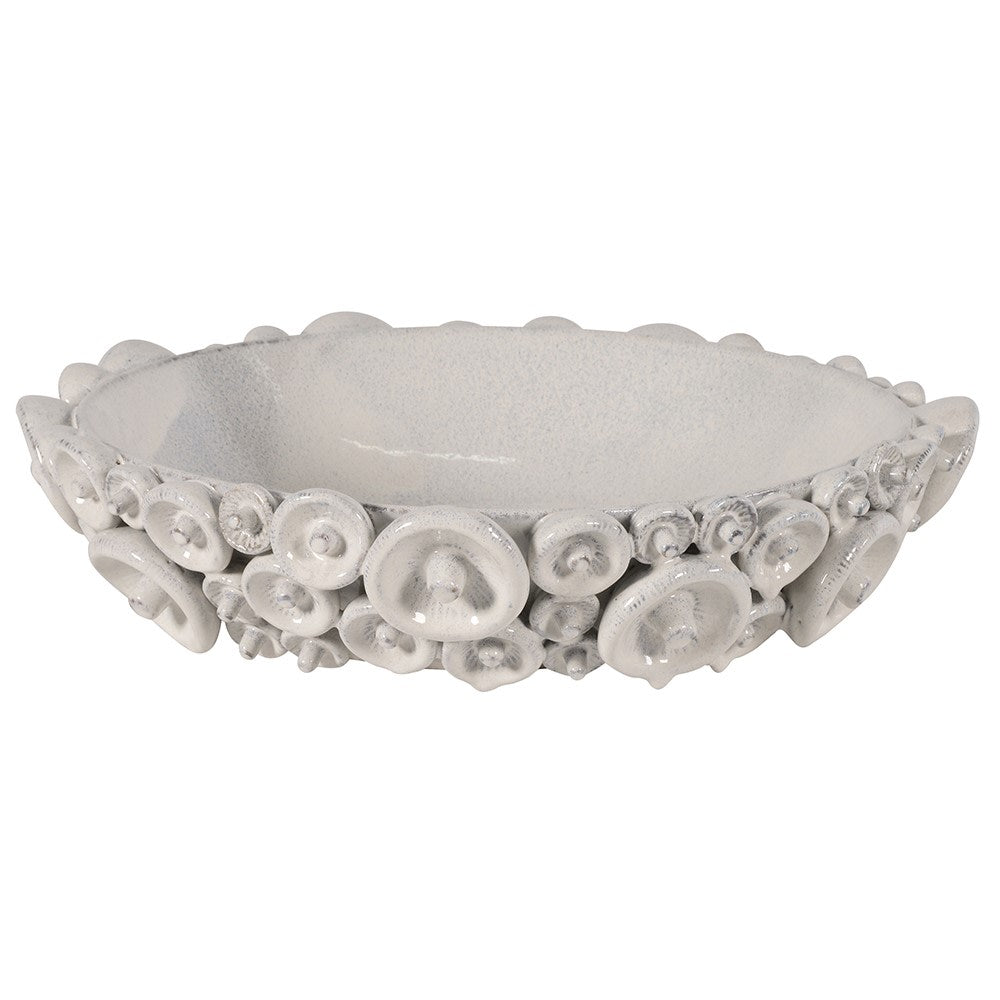 Fungi Troop Bowl 49cm | Annie Mo's