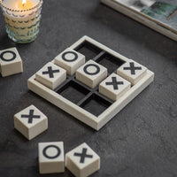 Langford Noughts and Crosses Set | Annie Mo's
