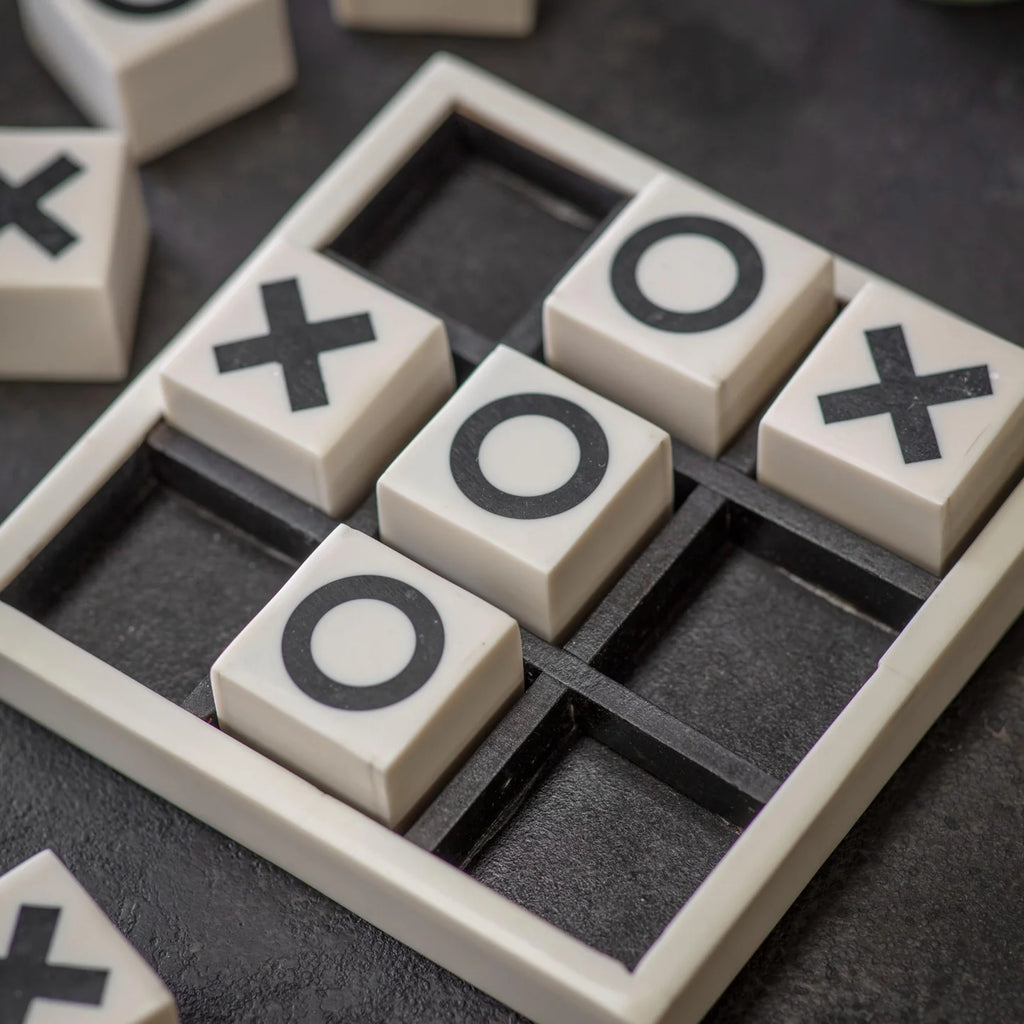 Langford Noughts and Crosses Set
