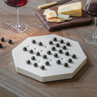 Langford Solitaire Set 26cm | Annie Mo's