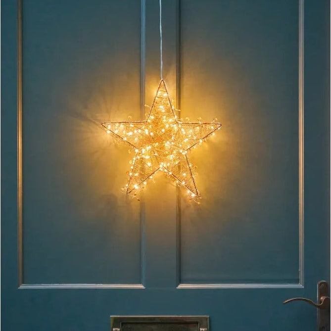 Galaxy Star 30cm (Copper) | Annie Mo's-B