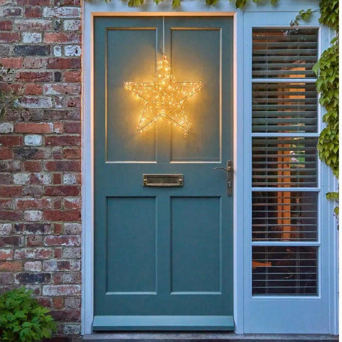 Galaxy Star 50cm (Copper) | Annie Mo's