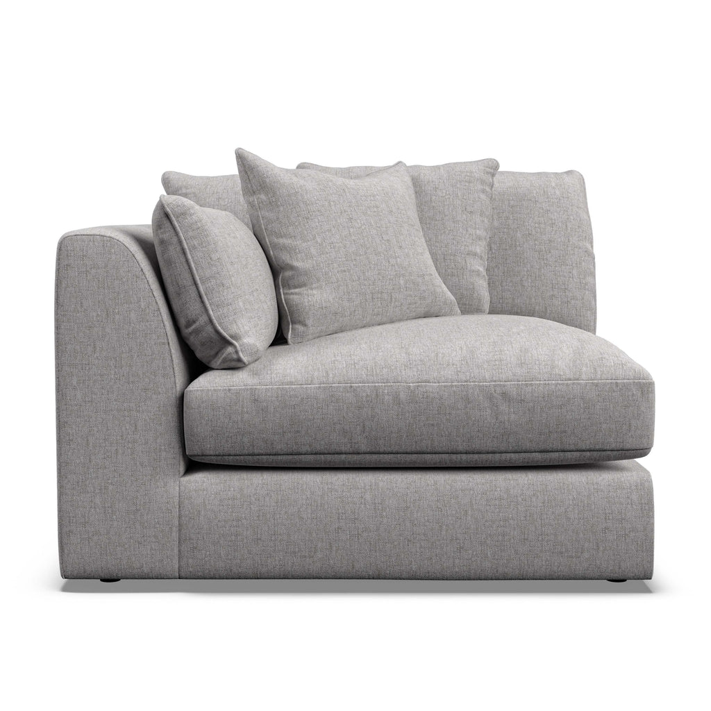 George RHF One Arm One Seater 111cm | Annie Mo's