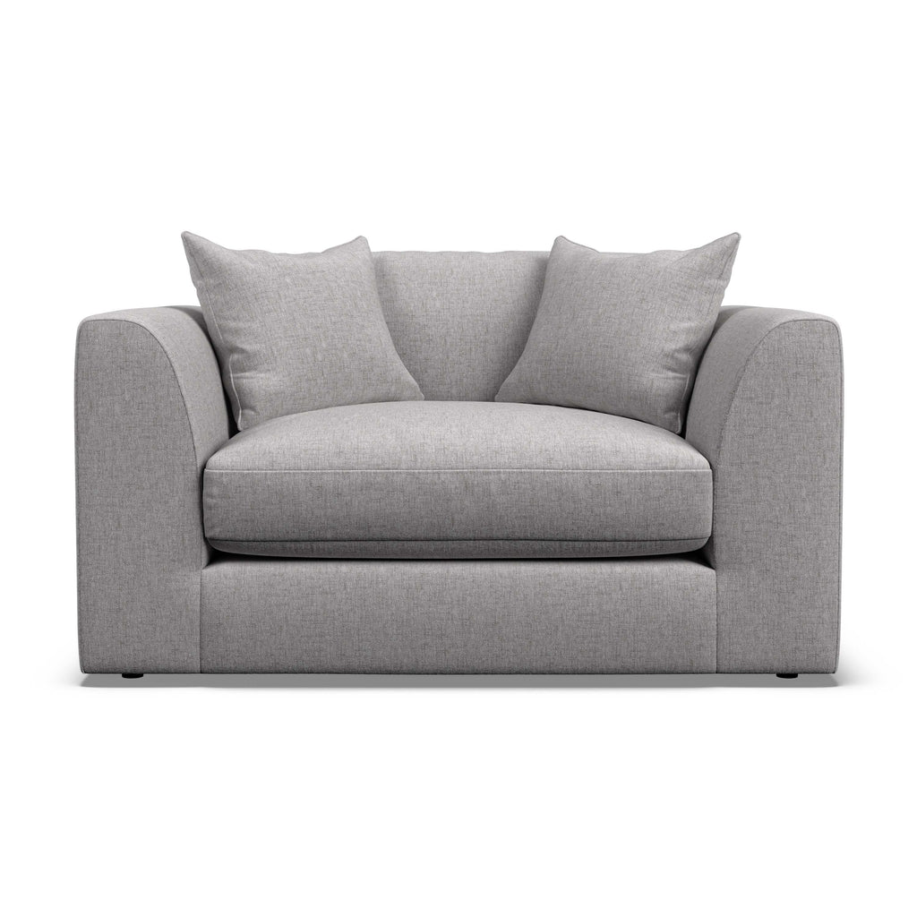 George Cuddler Sofa 141cm | Annie Mo's