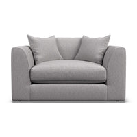 George Cuddler Sofa 141cm | Annie Mo's