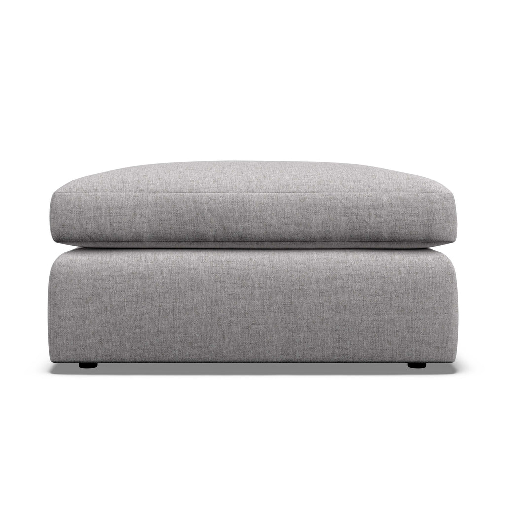 George Footstool 88cm | Annie Mo's