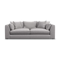 George Large Sofa 234cm | Annie Mo's