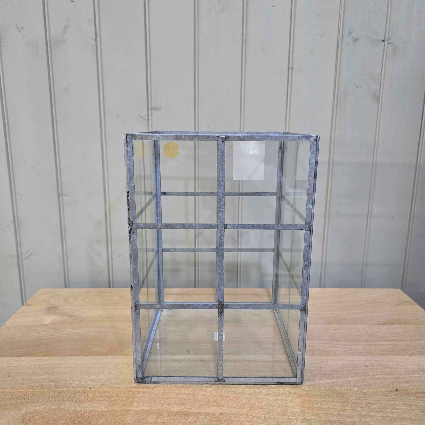 Glass Box