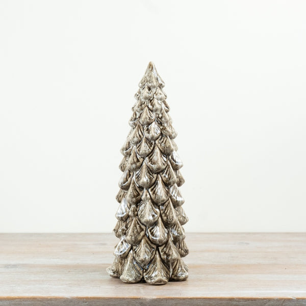 Glazed Multi-Layered Tree 38cm | Annie Mo's