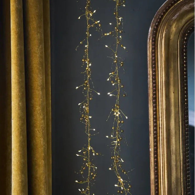 Gold Pearls | Annie Mo's