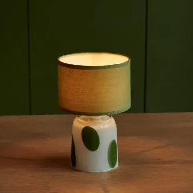 Pixie Rechargeable LED Lamp 20cm - Colour Choice