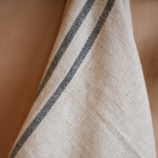 Green Timeless Hand/Tea Towel 50x80cm