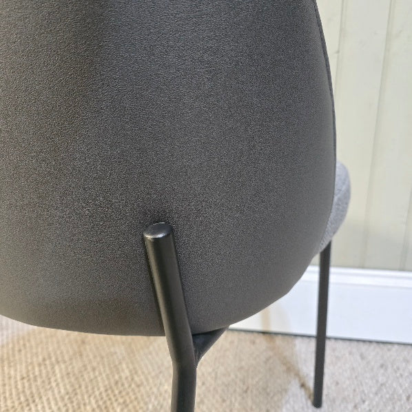 Grey Chair 4
