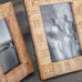 Kingham Photo Frame - Size Choice