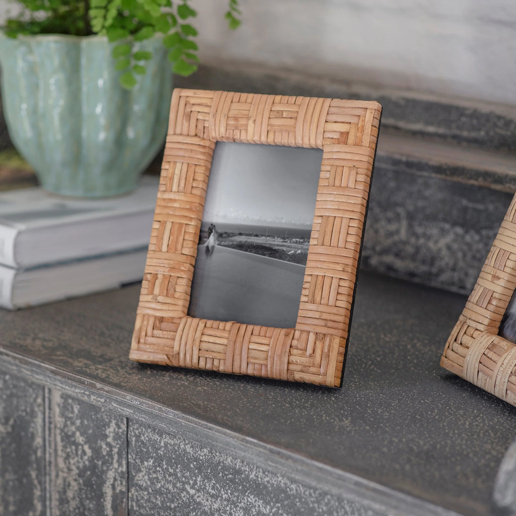 Kingham Photo Frame - Size Choice
