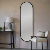 Kingham Full Length Mirror 181cm | Annie Mo's
