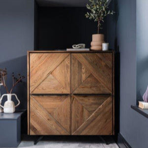 Hudson Highboard