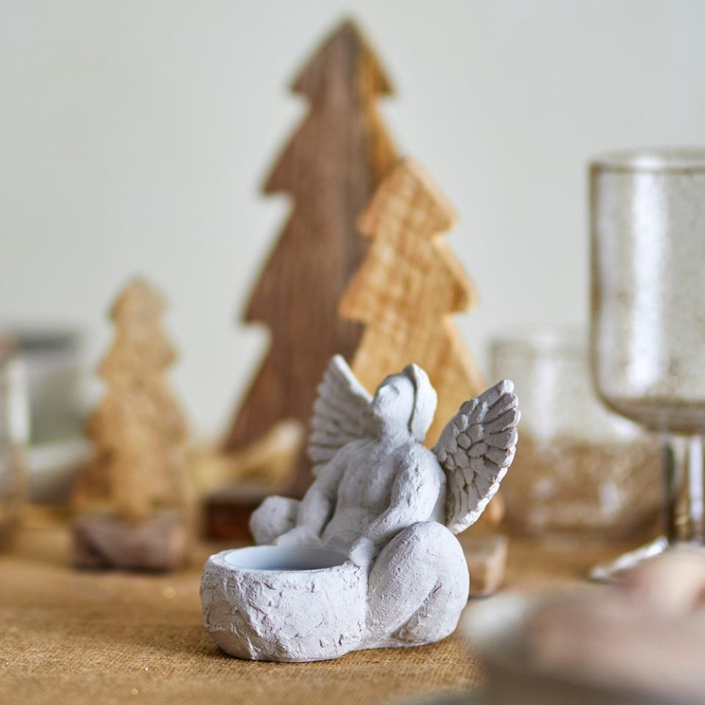 Hadassa Candle Holder